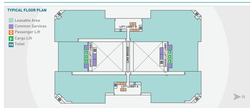 Techpoint (D20), Factory #452783261